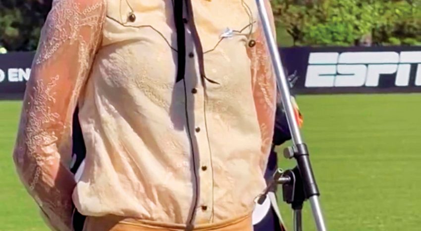 El show del polo: los looks, las diosas del palenque y los amores de alto hándicap en Hurlingham, la primera corona
