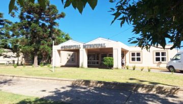 Una nena de 8 años murió durante una clase de patín: se le cayó un arco en la cabeza