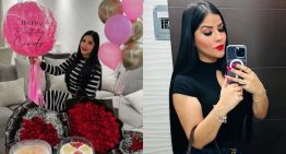 Horror en México: una influencer mató a su novio, sus tres hijos y se quitó la vida