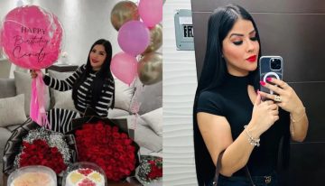 Horror en México: una influencer mató a su novio, sus tres hijos y se quitó la vida