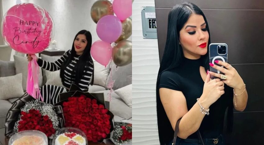Horror en México: una influencer mató a su novio, sus tres hijos y se quitó la vida