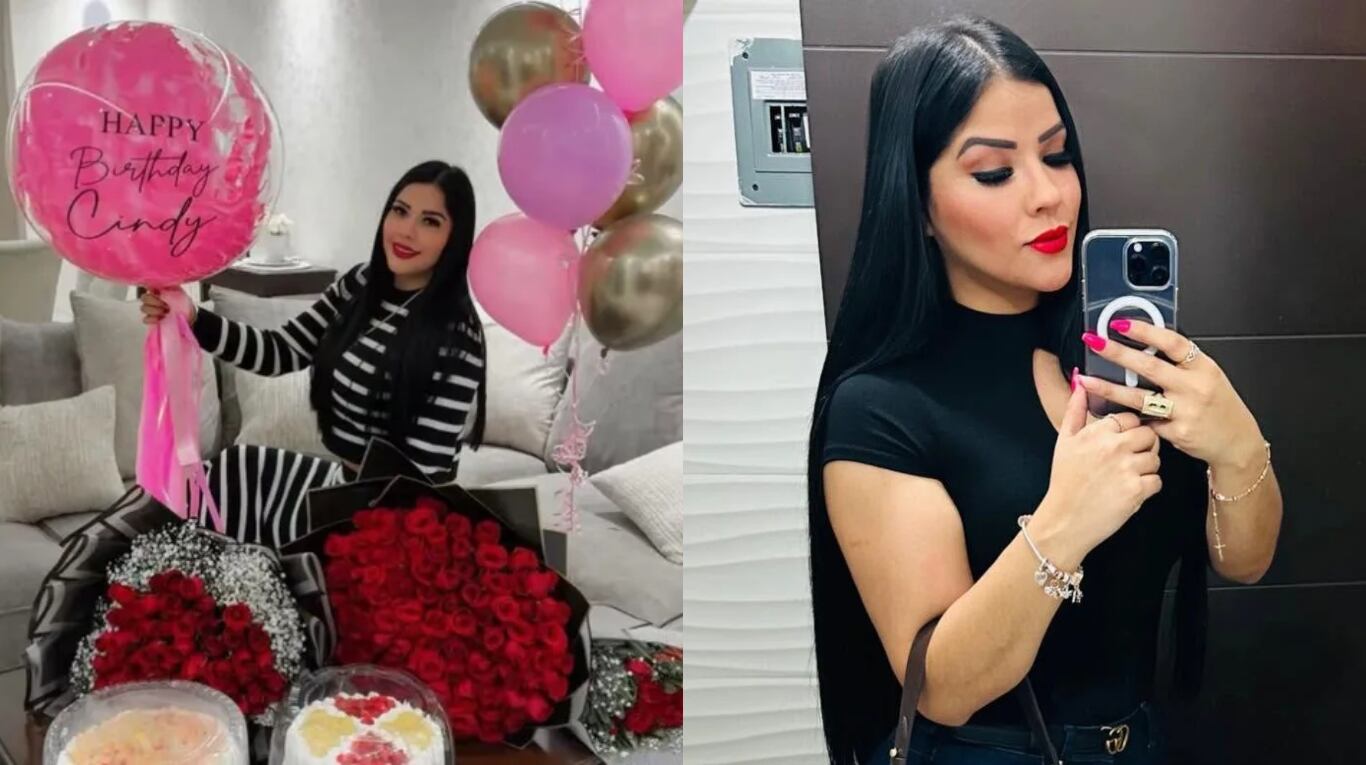 Cindy Tamez mató a toda su familia y se suicidó. (Foto: gentileza La Razón).