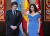 Milei viaja a España para apoyar a la ultraderecha, pero analistas advierten que podría jugarle en contra