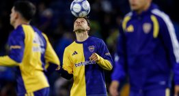 Boca vs. Talleres, en vivo, por el Torneo Clausura: el minuto a minuto del partido