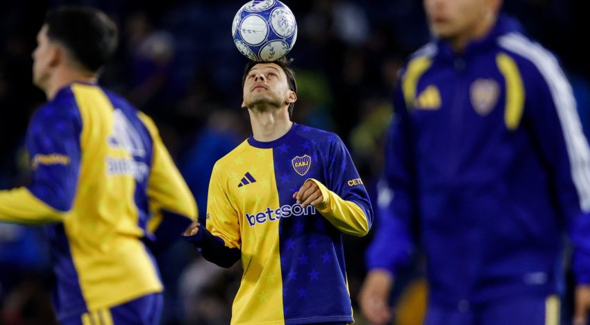 Boca vs. Talleres, en vivo, por el Torneo Clausura: el minuto a minuto del partido