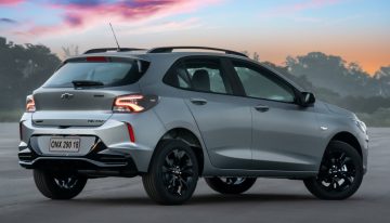 La gama de Chevrolet en octubre de 2026: precios sugeridos para Onix, Tracker, Spin, Montana y S10