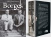 “Borges” de Bioy Casares: el polémico, monumental y genial diario está de regreso luego de 20 años