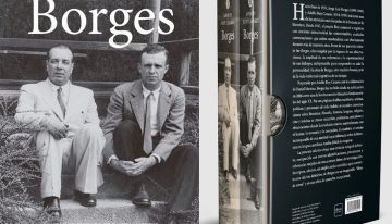 “Borges” de Bioy Casares: el polémico, monumental y genial diario está de regreso luego de 20 años