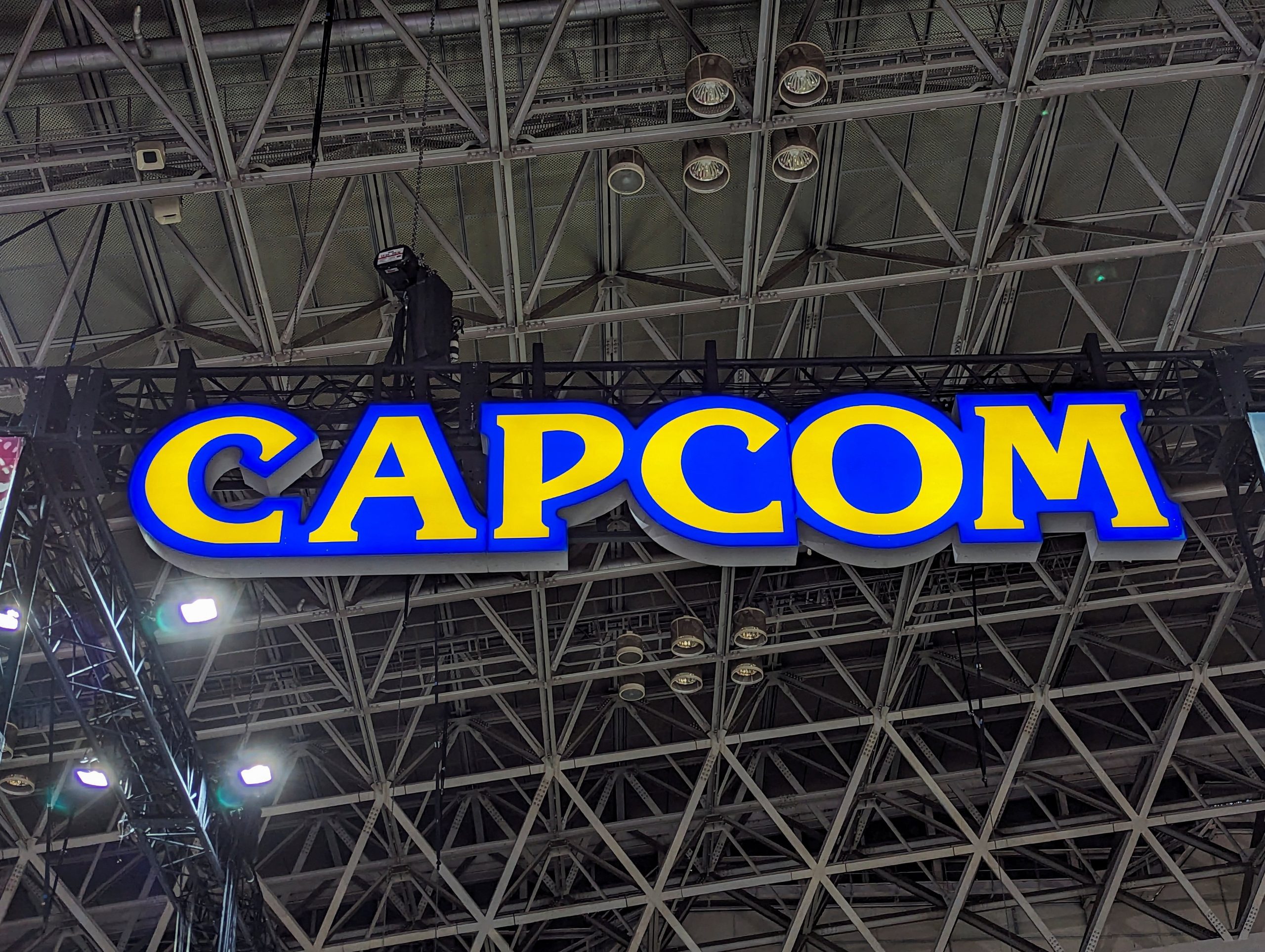 La adopción de IA en Capcom apunta a instancias de desarrollo y no a cambios en los juegos. (Foto: Reuters/Sam Nussey)
