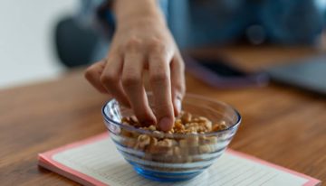 Colesterol: cuáles son los alimentos que los expertos aconsejan consumir entre 20 a 30 gramos todos los días