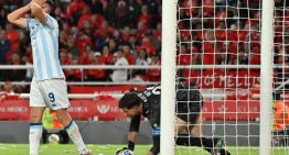 “Es una final del mundo”: Maravilla Martínez anticipó cómo jugará Racing el clásico ante Independiente