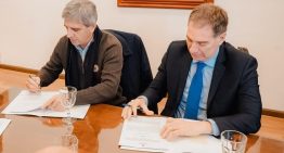 Martín Menem se refirió a las internas del Gobierno y llamó a armar alianzas