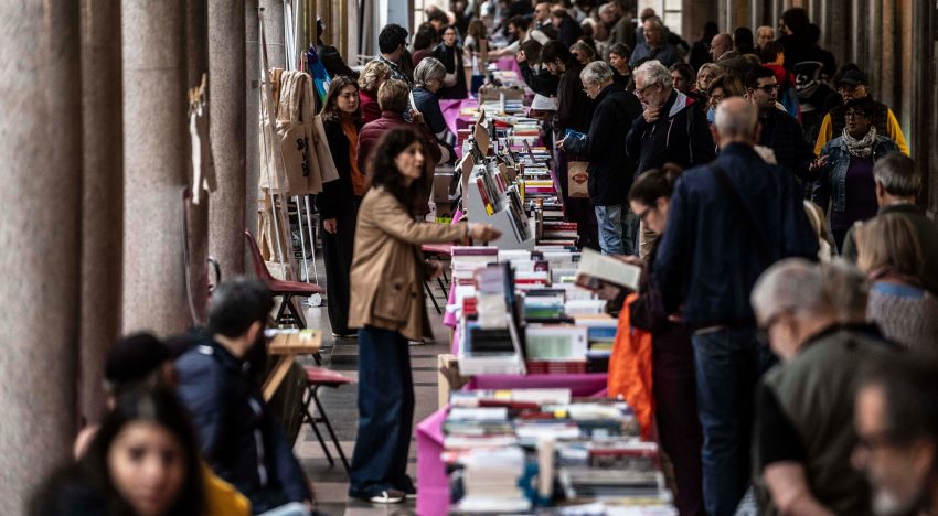 El caso de la novela galardonada y presuntamente escrita por IA abre el debate sobre los filtros ante obras inéditas