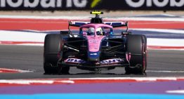 La Fórmula 1 ubicó a Franco Colapinto entre los perdedores del Gran Premio de Estados Unidos: “Una carrera para olvidar”
