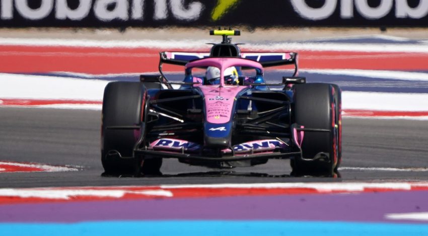 La Fórmula 1 ubicó a Franco Colapinto entre los perdedores del Gran Premio de Estados Unidos: “Una carrera para olvidar”