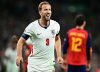 Harry Kane, a los 33 años: “Trabajo mucho en la sombra con un médico que me potenció cuando a esta edad el rendimiento suele decaer”
