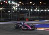 Cronograma del GP de Singapur de la Fórmula 1 2026