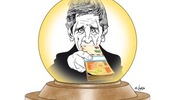 Javier Milei y sus medidas, EN VIVO: el FMI espera una “aceleración muy positiva de crecimiento económico para 2027″
