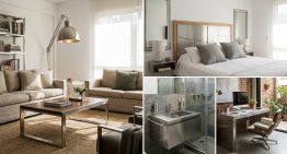 Ni madera ni melamina: el material que es tendencia para los muebles de interior de cara al 2027 por ser más elegante y resistente