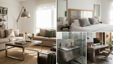 Ni madera ni melamina: el material que es tendencia para los muebles de interior de cara al 2027 por ser más elegante y resistente