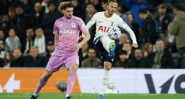 En vivo – Tottenham vs. Coventry: 1 – 1, por la fecha 7 de la Premier League