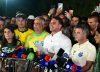 Resultados: quién ganó las Elecciones 2026 en Brasil