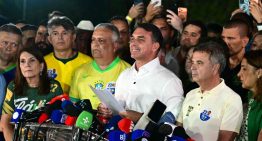 Resultados: quién ganó las Elecciones 2026 en Brasil