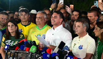 Resultados: quién ganó las Elecciones 2026 en Brasil