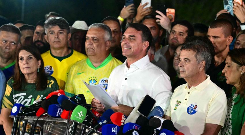 Resultados: quién ganó las Elecciones 2026 en Brasil