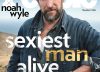 Noah Wyle: de su segunda oportunidad en Hollywood a ser elegido el hombre más sexy del mundo