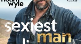 Noah Wyle: de su segunda oportunidad en Hollywood a ser elegido el hombre más sexy del mundo