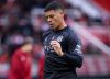 El comunicado de Flamengo sobre la inclusión de Marcos Rojo en Estudiantes durante la semifinal de la Copa Libertadores