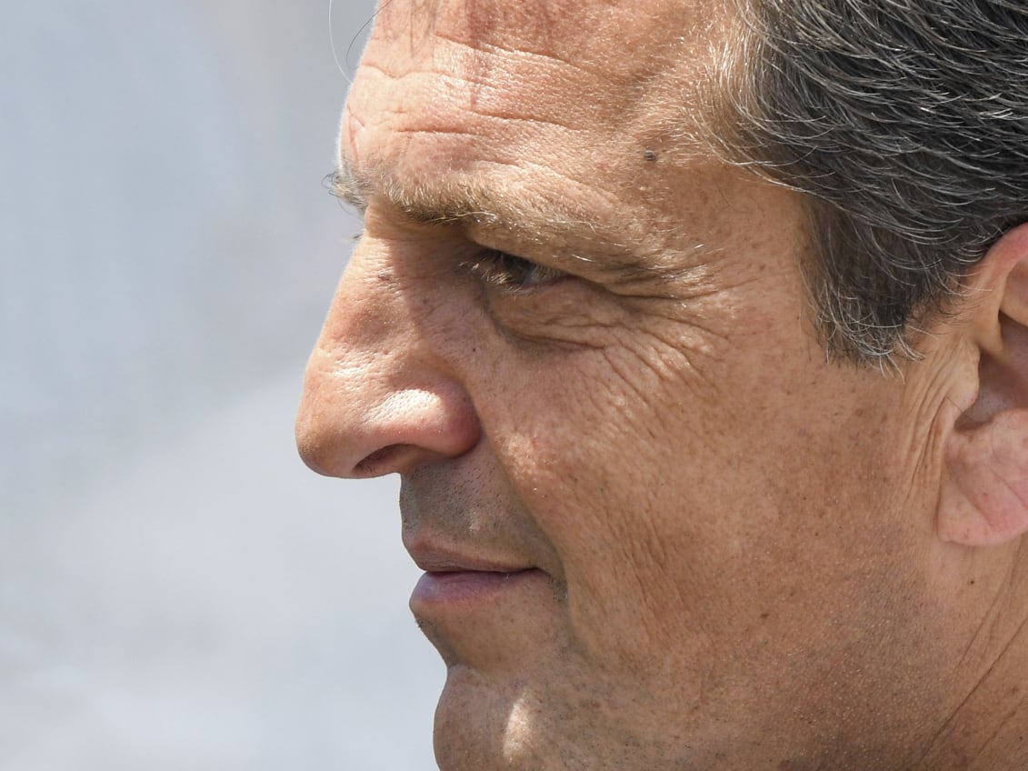 Sergio Massa expresó su apoyo a Lula en la víspera del balotaje brasileño