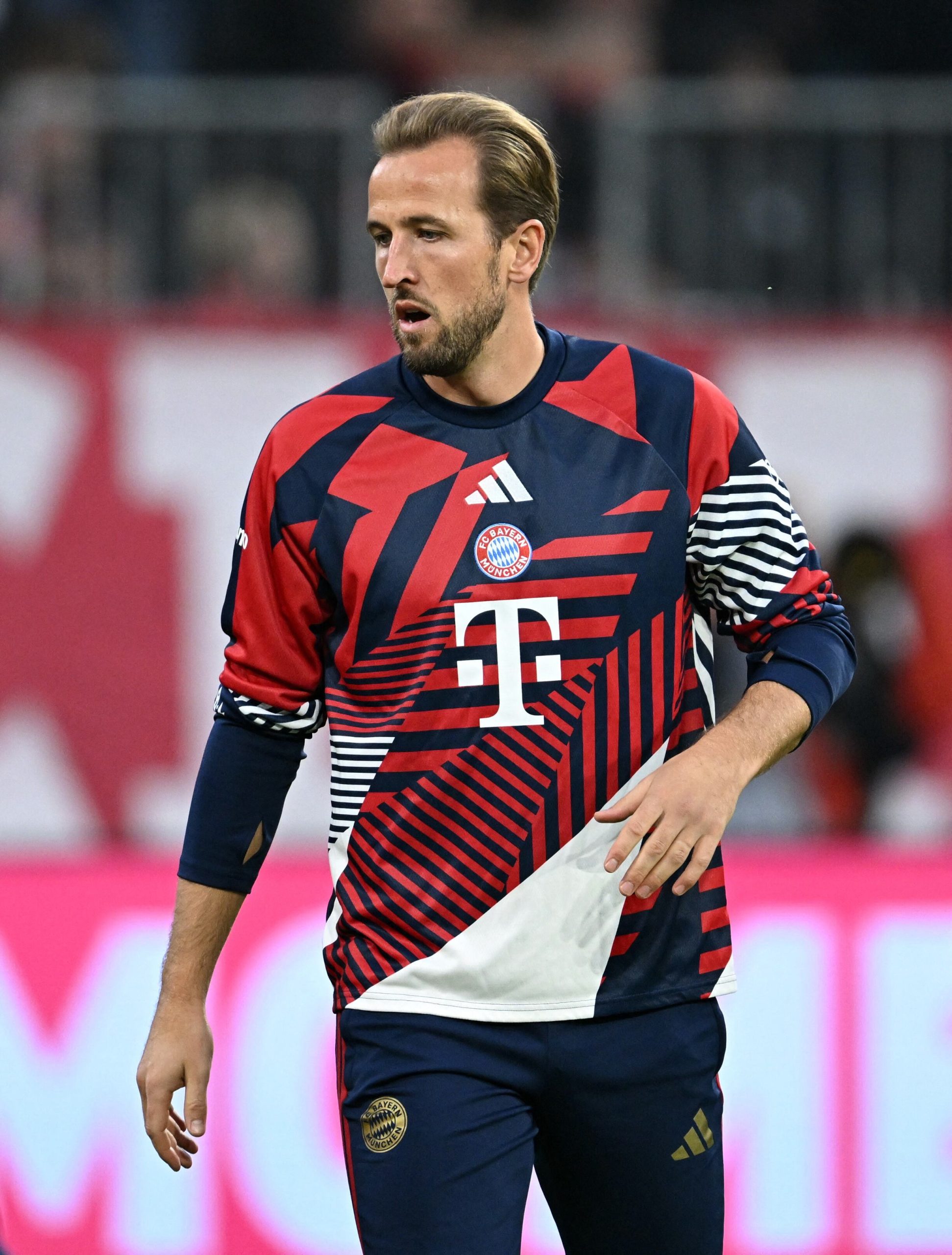 Bayern Munich vs RB Leipzig por la fecha 6 de la Bundesliga de Alemania del 2026.