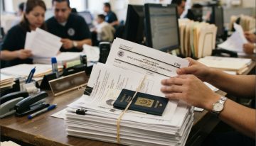 El Uscis es claro: green card para colombianos y cómo se aplicará el ajuste de estatus en octubre 2026