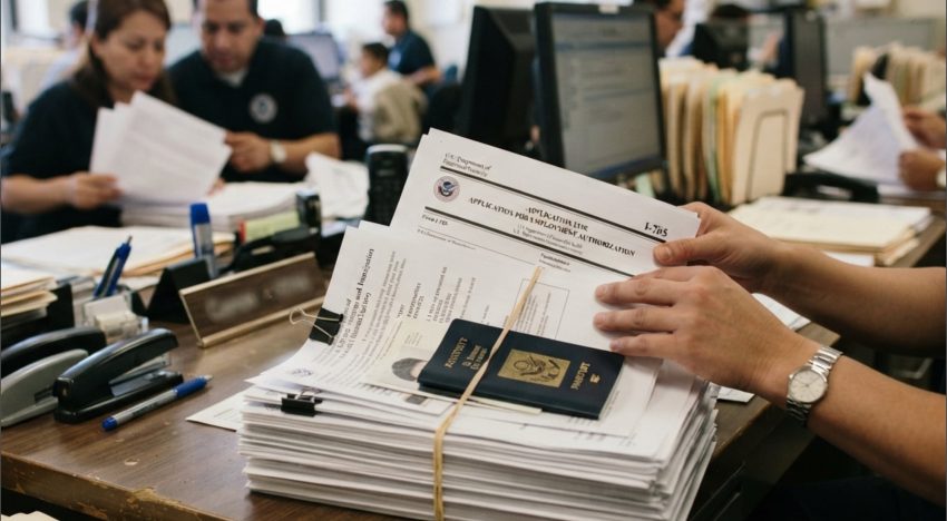 El Uscis es claro: green card para colombianos y cómo se aplicará el ajuste de estatus en octubre 2026
