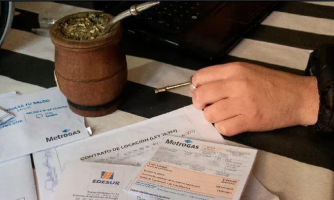 Noviembre llega con aumento de tarifas