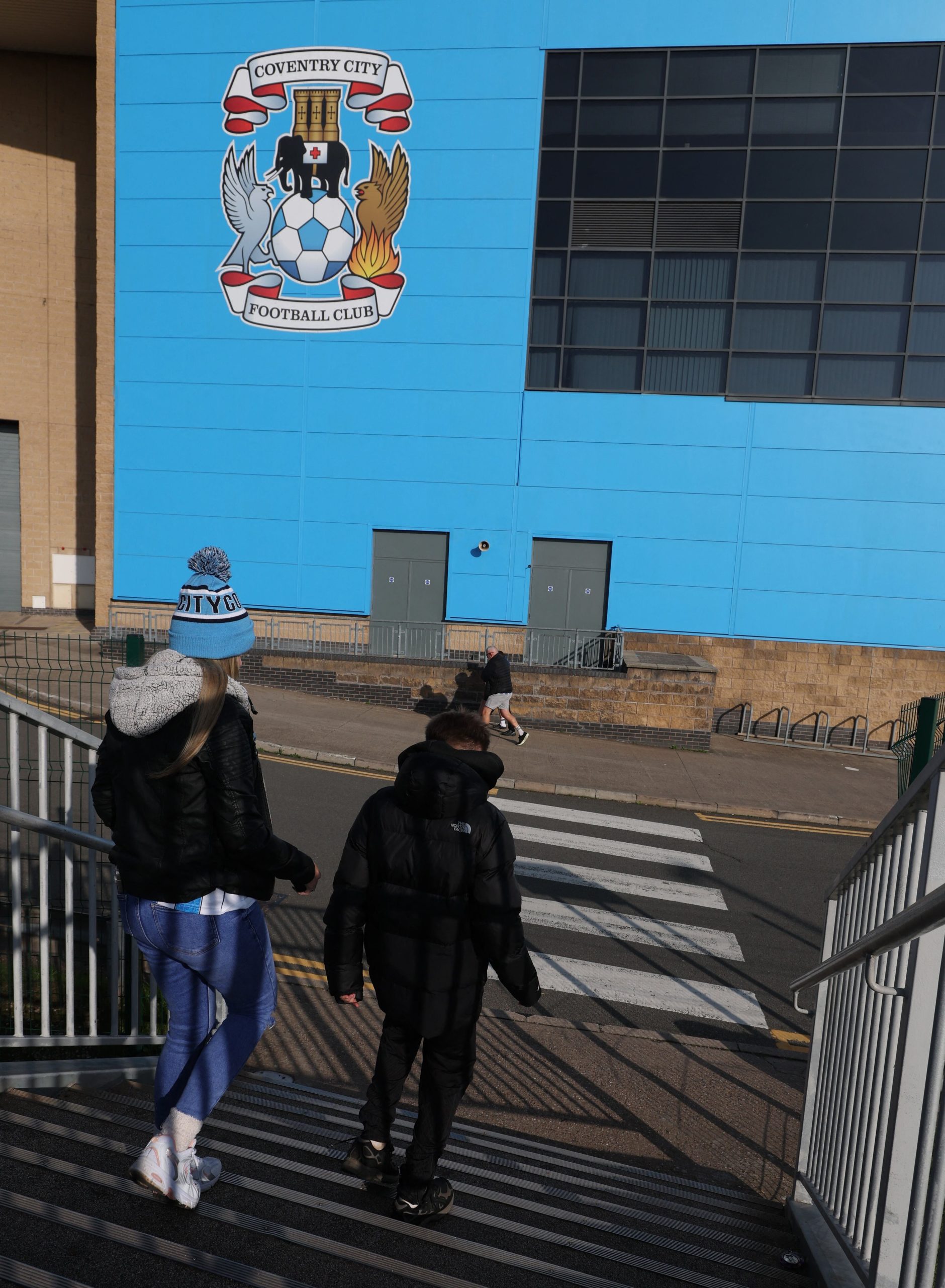 Coventry vs Sunderland por la fecha 9 de la Premier League del 2026.