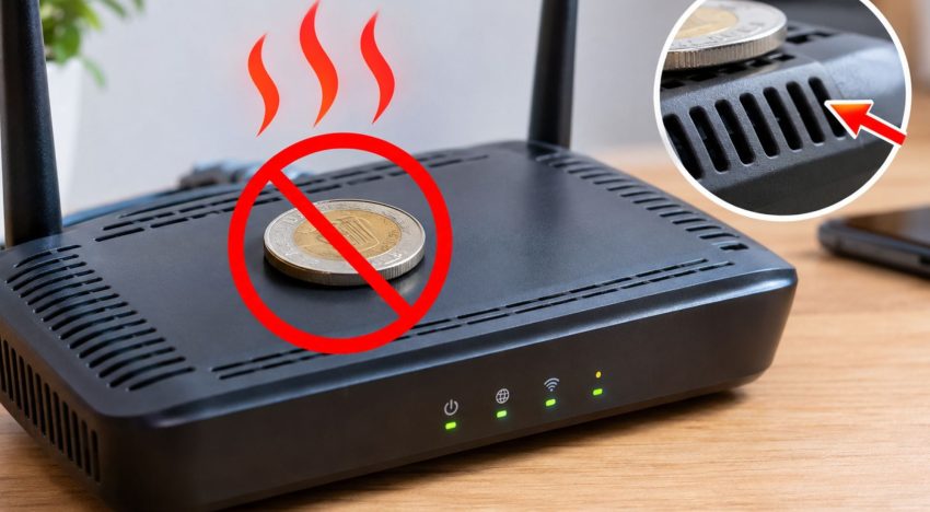 No la obstruyas: este es el gran riesgo de sobrecalentamiento al usar el truco de moda que podría destruir tu PlayStation