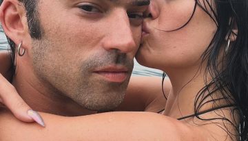 Se casaron Lali Espósito y Pedro Rosemblat: del primer mensaje en Instagram a dar el sí, así es su historia de amor
