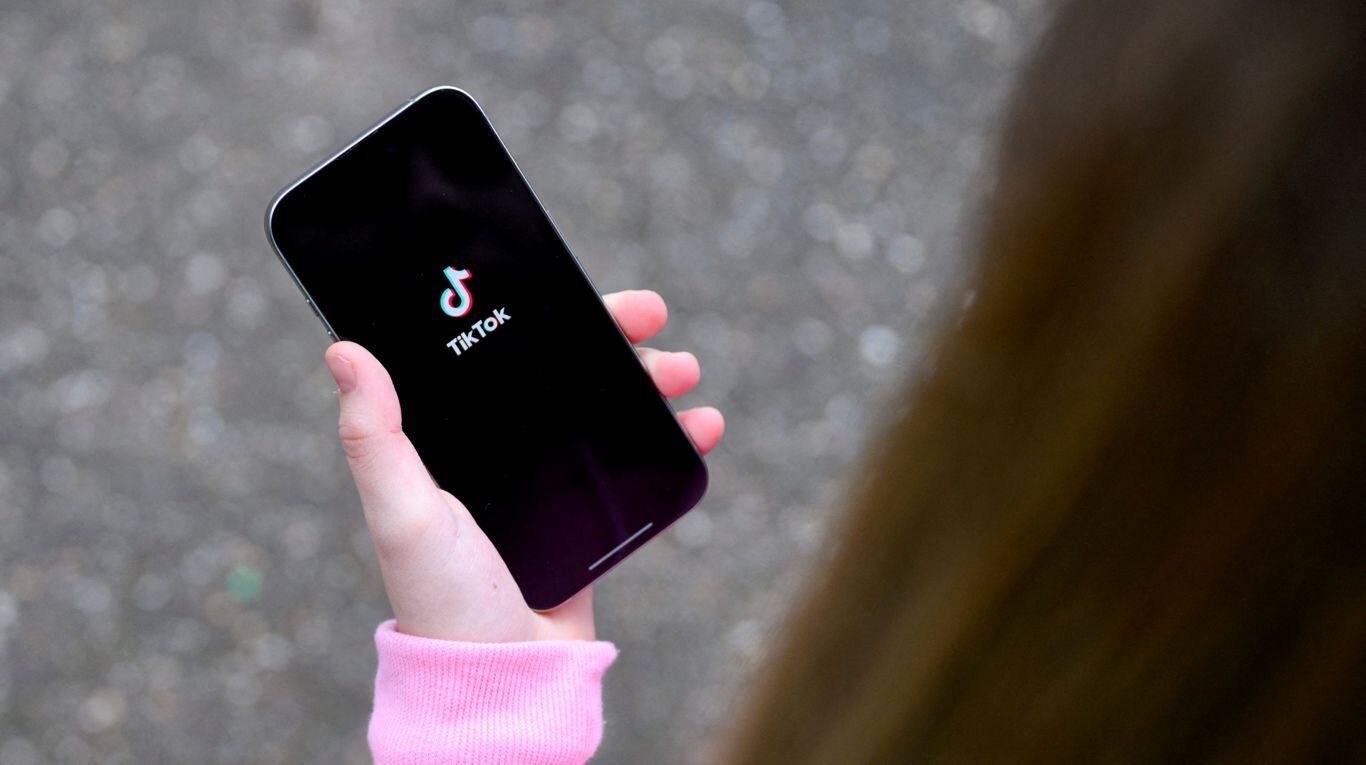 La demanda contra TikTok en Nueva York hace foco en funciones de seguridad que la red social prometió y no puso en marcha. (Foto: Reuters/Jana Rodenbusch)