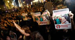 Reacciones tras la muerte de Maricarmen y última hora de las elecciones del 29-N, en directo | La muerte de Maricarmen sacude la precampaña electoral