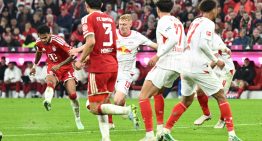 En vivo – Bayern Munich vs. RB Leipzig: 6 – 0, por la fecha 6 de la Bundesliga de Alemania