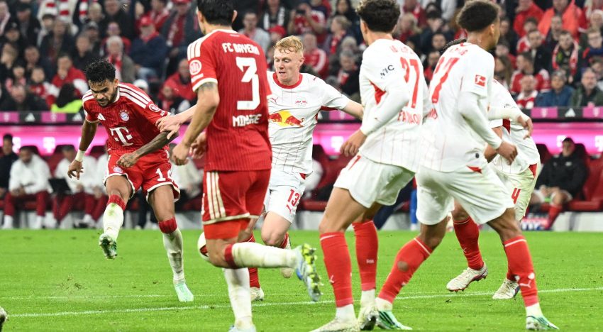 En vivo – Bayern Munich vs. RB Leipzig: 6 – 0, por la fecha 6 de la Bundesliga de Alemania