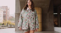 “Quedé enganchada”. Margarita Páez, hija de Fito y Romina Richi, habla de su historia de amor con un actor que conoció a través de su mamá
