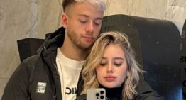 Nacho Castañares explicó por qué le contó a Coty Romero que había tenido sexo con Romina Urigh