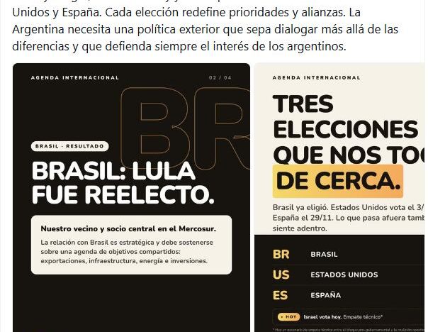 La estrategia del PRO para negociar una eventual alianza con Milei en 2027 sin perder protagonismo y poder territorial