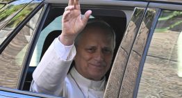 ¿Viene el papa León XIV a la Argentina? Esto es lo que se sabe de su visita de noviembre