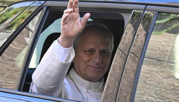 ¿Viene el papa León XIV a la Argentina? Esto es lo que se sabe de su visita de noviembre