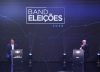 Elecciones en Brasil: con acusaciones y chicanas, Lula y Flávio Bolsonaro debaten por primera vez a una semana del balotaje